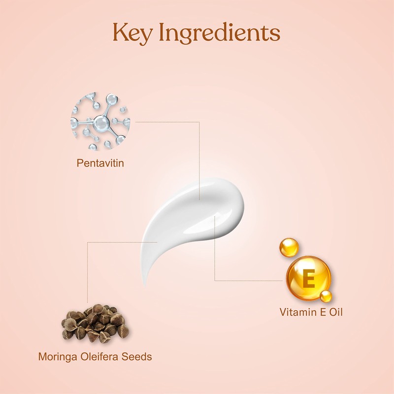 Neolith Cinnamon Almond Body Yogurt | Light weight, Non sticky,