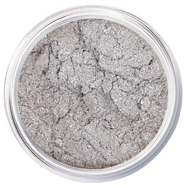 Mineral Eyeshadow Make Up Purple Pearl Loose Powder Organic Makeup 3 Grams By Giselle Cosmetics