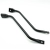 Front Fender Bracket Left & Right Body Frame Stays Braces