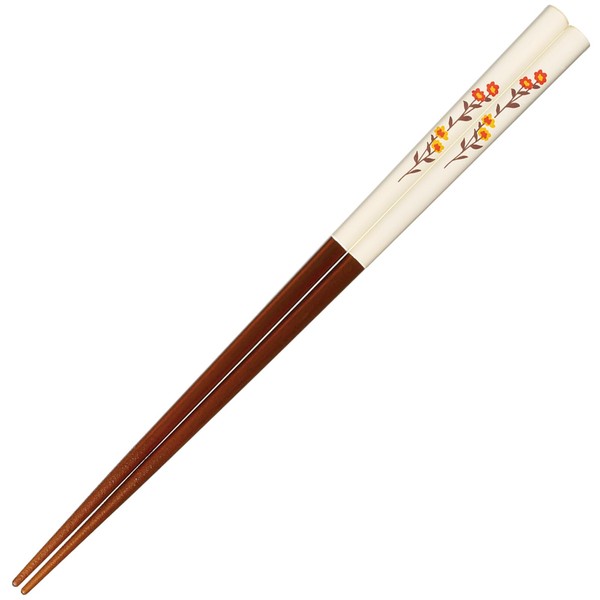 Sunlife H-06474 Chopsticks Dishwasher Safe, Adult, Long, 8.9 inches (22.5