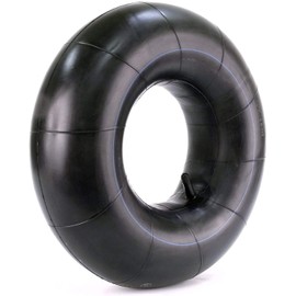 BITS4REASONS -13 INCH DIAMETER MULTIPURPOSE BUTYL INNER TUBE TB 175/185-13 (80) STRAIGHT VALVE TR13 (175-13 · 185-13 · 185/70-13 · 195/70-13)