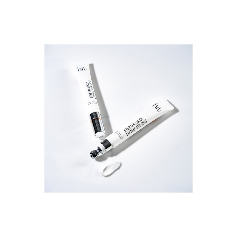 IAMU Deep Collagen Lifting Eye Treatment 20ml / 아이엠유 딥