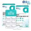 Proper Health Correct Calcium Magnesium Vitamin D Zinc 1000mg x 30 tablets 2 boxes / 올바른건강 올바른 칼슘마그네슘비타민D아연 1000mg x 30정 2박스