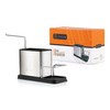 Chefstair® Premium Sink Organiser Made of 201 Stainless Steel -