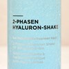 ANNEMARIE BÖRLIND 2-Phase Hyaluronic Shake (50 ml) + Free Aquanature