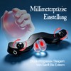 Humbler CBT Testicles Devices Testicle Press Scrotum Holder Wood