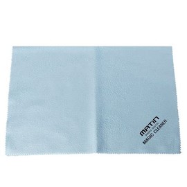 Matin M-6321 Small Microfibre Magic Cleaning Cloth for Camera