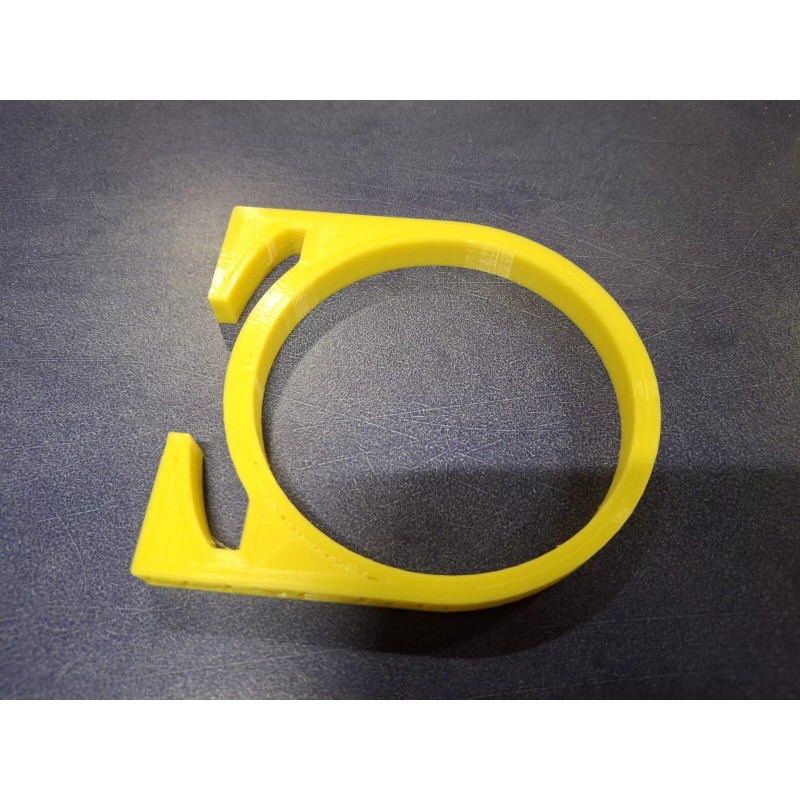 Corvette C5 Corvette Large cup holder upgrade 97-04( Drink Holder