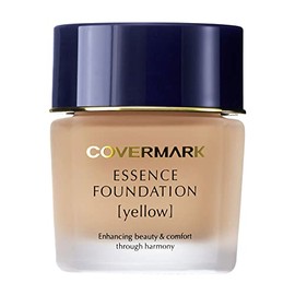 COVERMARK (カバーマーク)　＜ジャスミーカラー＞ エッセンス ファンデーション (SPF18 PA++) 30g・YN20