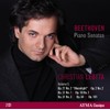Beethoven: Piano Sonatas Volum