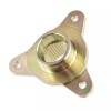 Caltric Rear Brake Disc Rotor Hub Collar for Polaris Scrambler
