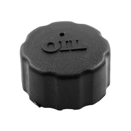 Öltankdeckel Ersatz kompatibel für Kymco DJ50Y, Peugeot Speedfight 1 2, TKR, Squab, Ludix Roller