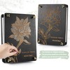 Suziko Large Flower Press Kit 11.8 x 8.7 inch 6
