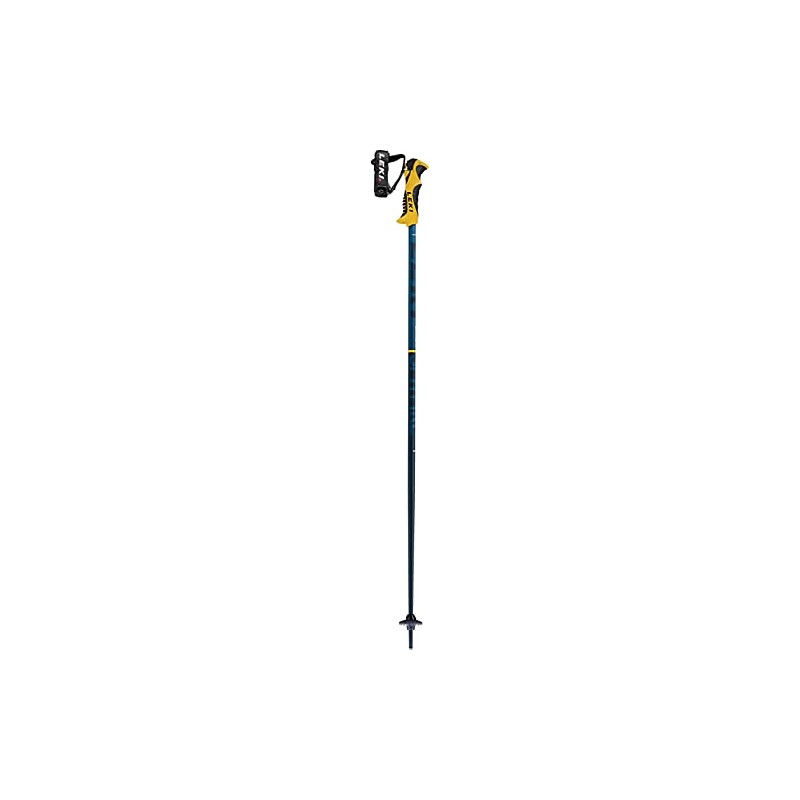 LEKI Spitfire Lite S Dark Blue - 105
