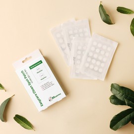 Preeti [Exclusive composition] Trouble emergency suppression set (88 spot patches + 10g skin patches + 50 cica toner pads) / [단독 구성] 트러블 긴급 진압 세트(스팟패치 88패치+스킨패치 10g+시카 토너패드 50매입)