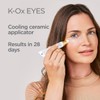 ISDIN Isdinceutics K-Ox Eyes | with Vitamin K Oxide |