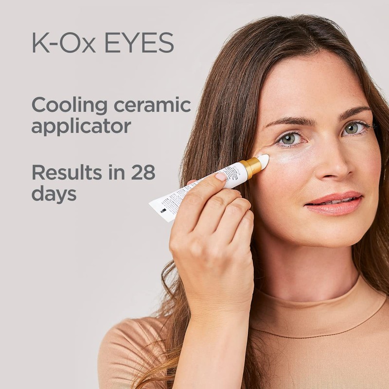 ISDIN Isdinceutics K-Ox Eyes | with Vitamin K Oxide |