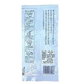 Sayama Tea Zuiun Green Tea Tea Leaves 3.5 oz (100 g) Luxurious Blend of Homemade Tea Leaf Tea Takanoba Moridenen Domestic Homemade Tea