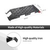 CheroCar Roof Rack Overhead Molle Panel Accessories Compatible with 2007-2018