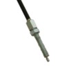Suffolk Qualcast Throttle Control Cable For Some Atco Lawnmower L09312