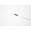 TEMCo 10 LOT Start Capacitor Resistor for 110v 125v 220v