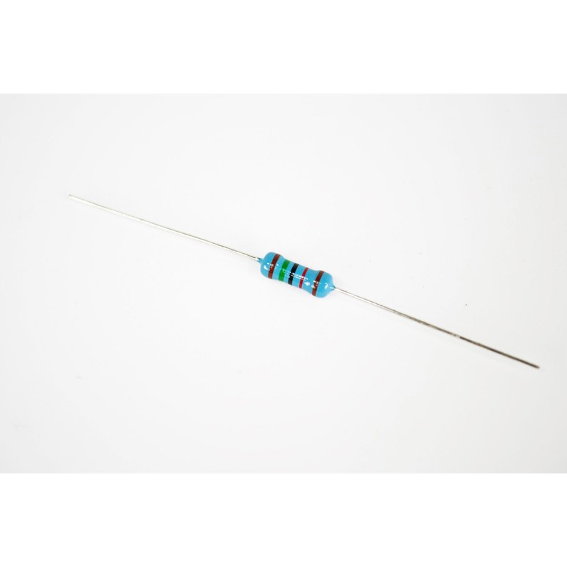 TEMCo 10 LOT Start Capacitor Resistor for 110v 125v 220v