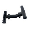 Full Glass Tip Out Windshield Replacement Handle Replace 5452827 Fit