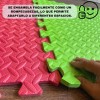 Piso Eva 20 Pzs Protector Para Juegos En Casa