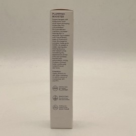 BeautyBio Plumping Booster Hyaluronic Acid Supercharged Complex (1oz) Sealed