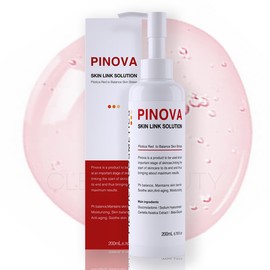 Philotica Pinova 200ml ampoule toner exfoliation removal Philotica Pinova 200ml ampoule toner / 필로티카 피노바 200ml 앰플토너 각질정리제거 필로티카 피노바 200ml 앰플토너