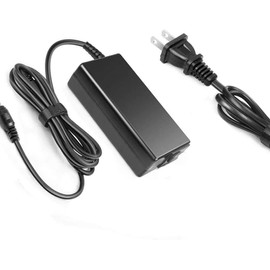 AC/DC Adapter for Bose SoundTouch 412540 Sound Touch Portable Series II Wireless Wi-Fi Music System 727225 727225-1200 727225-1100 20V 1.25A Power Supply Cord Cable Charger PSU
