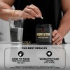 Redcon1 Boom Stick Testo Precursor 30 Servicios (300 Cáps) Sabor