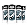 Degree Men UltraClear Antiperspirant Deodorant Black + White 72-Hour Sweat