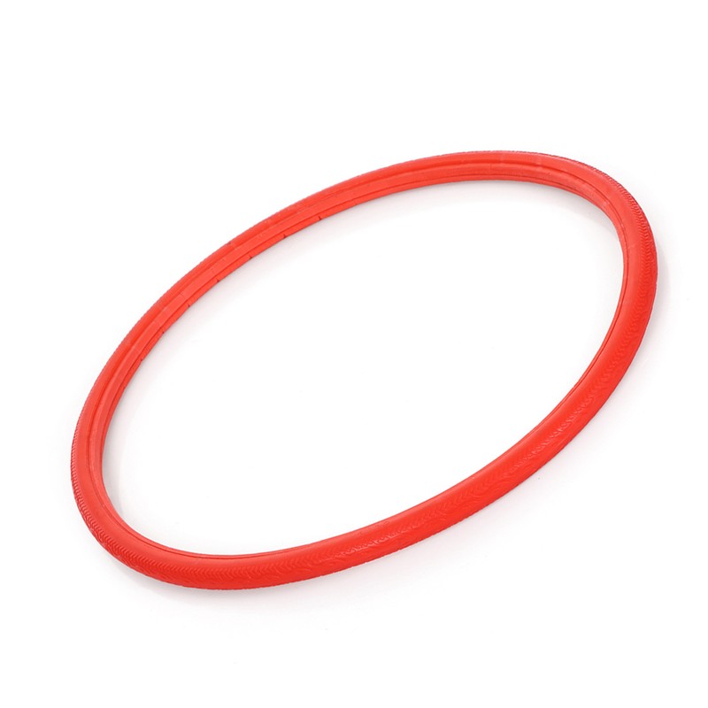 Bike Solid Tire 700x23C Road Bike Bicycle Cycle Riding Tubeless