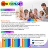 Multiplication Game Multiplication Tables Rainbow Education Popular fidgety Toys 15X15