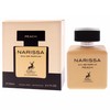Narissa Peach by Maison Alhambra for Women - 3.4 oz