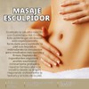 Aceite de masaje de celulitis y crema caliente Aceite y