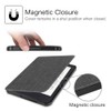 Fintie Case Compatible with Tolino Shine 3 eReader, Ultra Slim