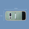 USB Baby Bottle Warmer LCD Screen Temperature Adjustable Precise Heating