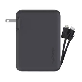 myCharge PowerMax 15,000mAh All-in-One Charge - R15K03