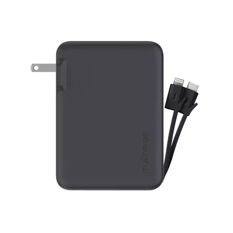 myCharge PowerMax 15,000mAh All-in-One Charge - R15K03