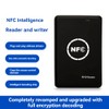 Snblzhef 3PCS NFC Smart Card Reader IC RFID Card Reader