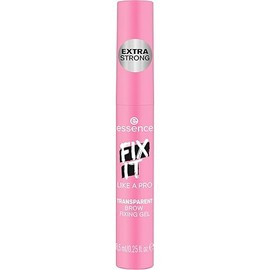 essence | Fix It Like a Pro Brow Fixing Gel | Long Lasting, Fast Drying, Ultra-strong Hold | Vegan & Cruelty Free