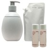 Innisfree Restay Comforting Body Lotion 480mL (set)+ / 이니스프리 리스테이 컴포팅 바디 로션 480mL(세트)+