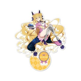 Date A Birthday 202409 Acrylic Stand Rokugou