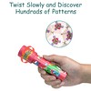 Kaleidoscope Toy Multipack Random Theme - Kaleidoscope for Kids Party