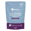 Wellthy Colageno Hidrolizado, Myo & D-chiro Inositol 450g