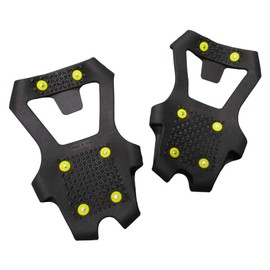 Compal One-touch, Anti-Slip Grips, Medium 9.3-10.2 inches (23.5 ~ 26.0 cm)