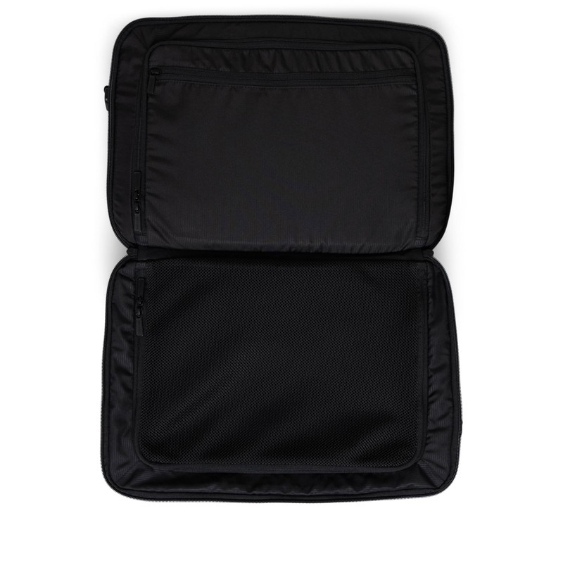 Herschel Supply Co. Unisex Bowen Duffel Tech Bag, Ivy Green,