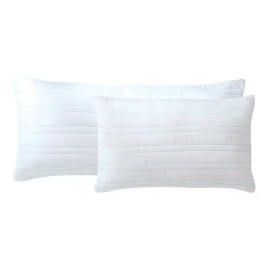 Vianney 2 Almohadas Vialifresh Estándar Vianney Antiacaros C/cierre
